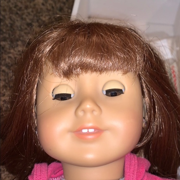 Look a like American Girl Doll - Picture 4 of 5